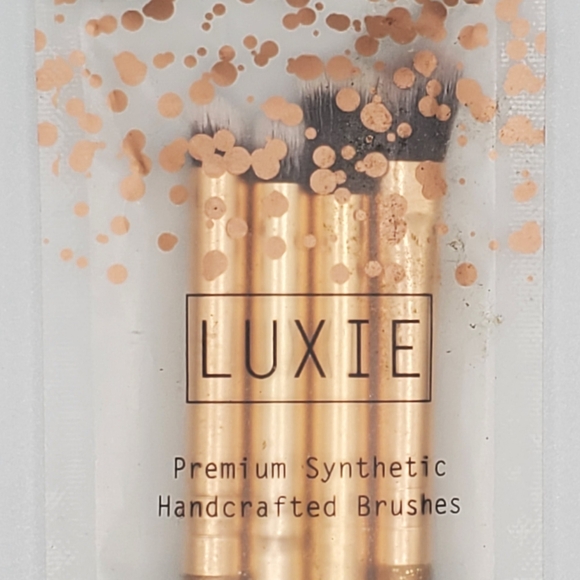 BNIP - Luxie - "Luminous Makeup Brushes" - Picture 3 of 4